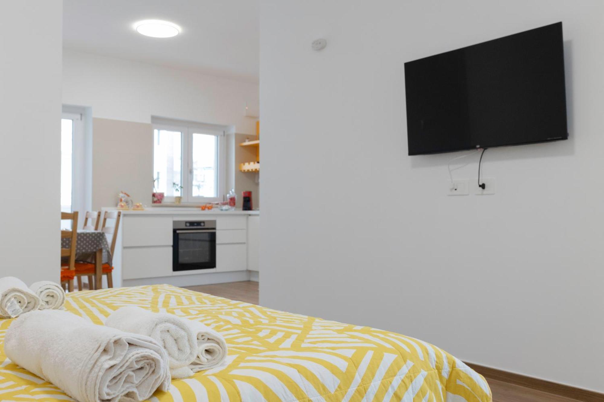 Prima Classe - With Private Garage - *