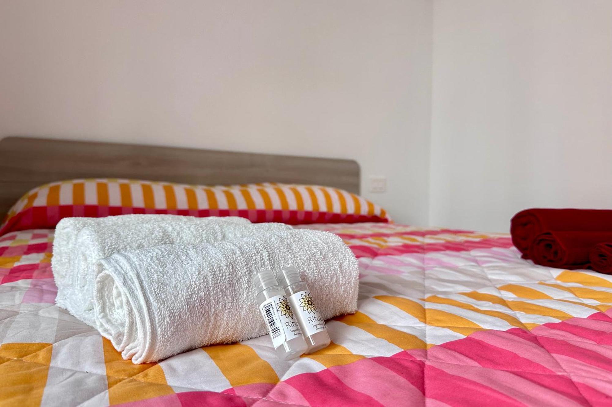 Apartamento Prima Classe - With Private Garage - *