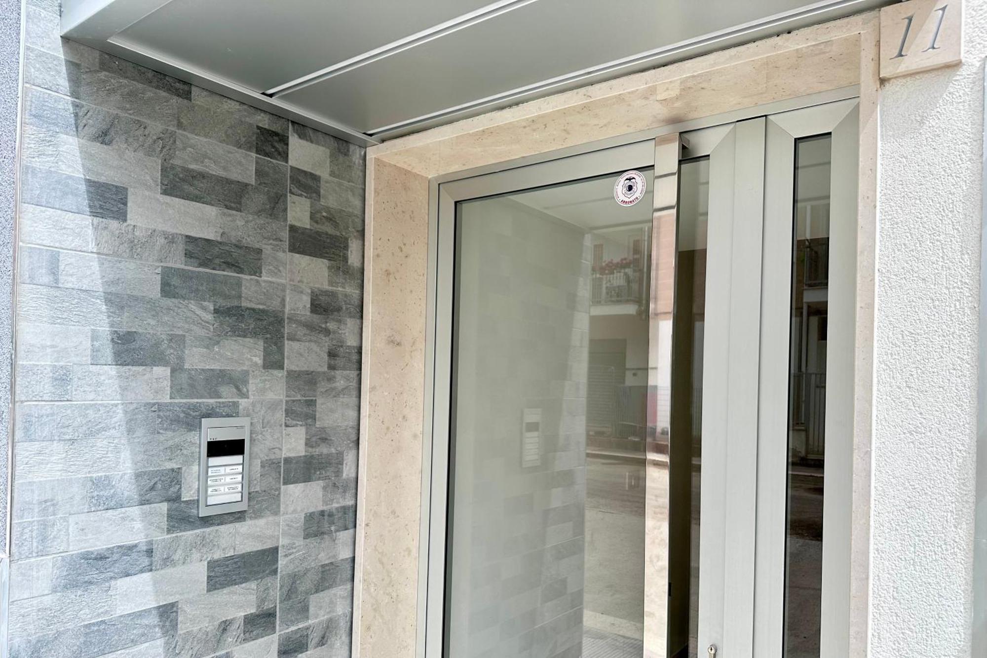 Apartamento Prima Classe - With Private Garage - *