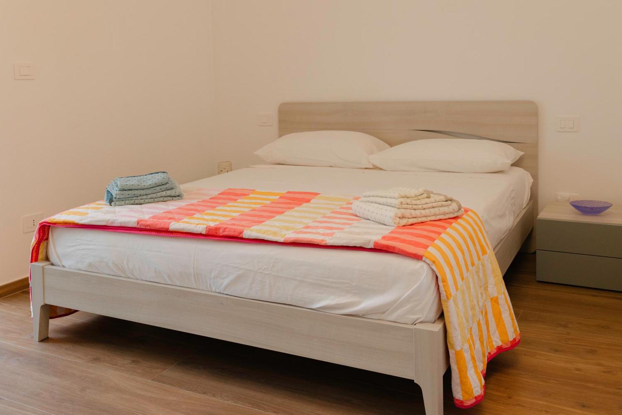 Apartamento Prima Classe - With Private Garage -