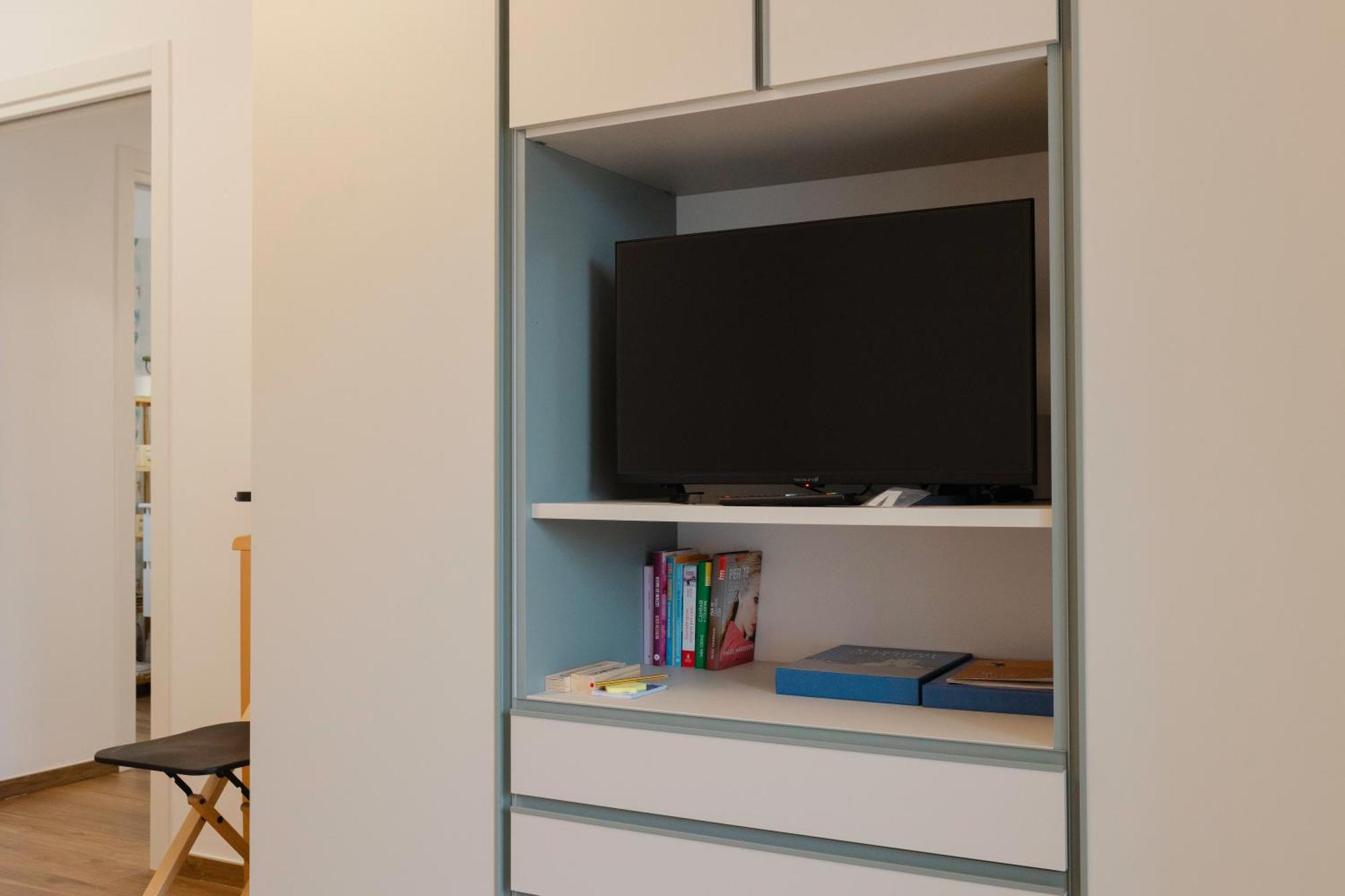 Apartamento Prima Classe - With Private Garage - *